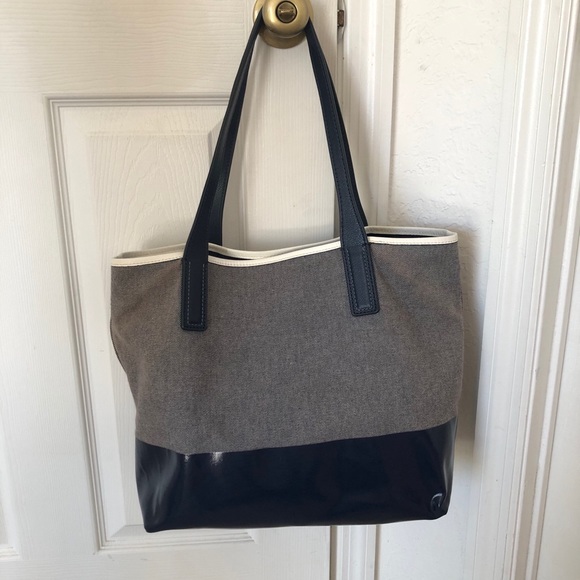 SOLD 🎉PRICE FIRM Kate Spade ♠️ Large Tote - Picture 4 of 9